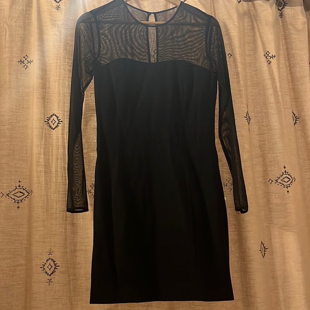 Little Black Dress, Size 8